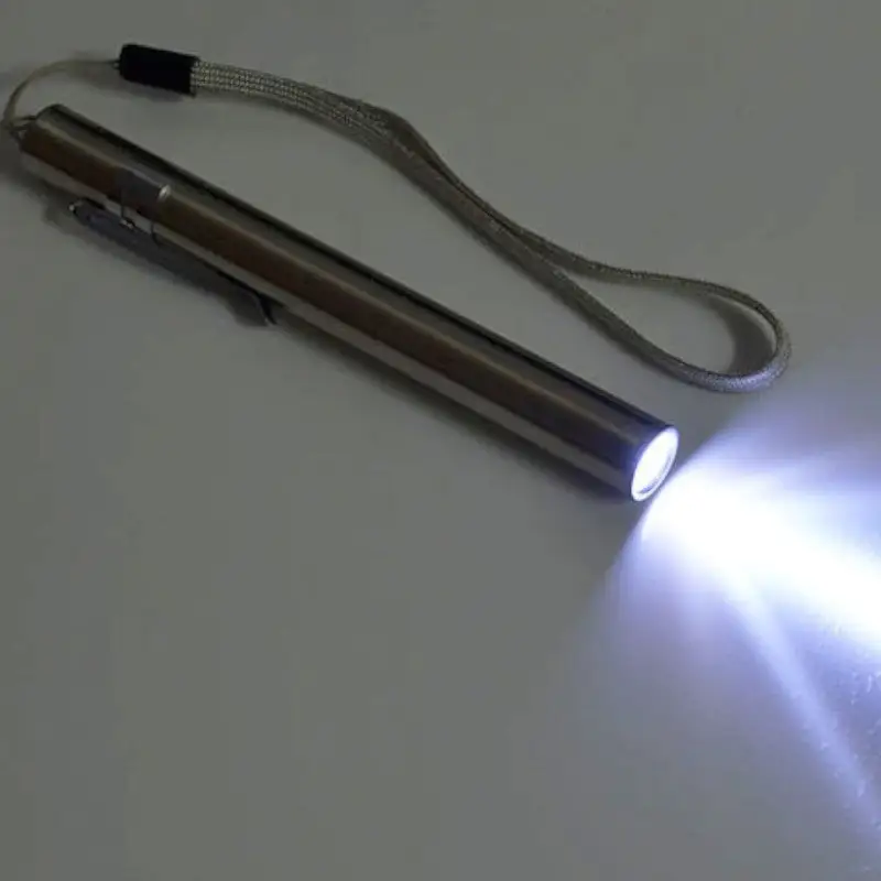 Lampe torche laser militaire - Image 8