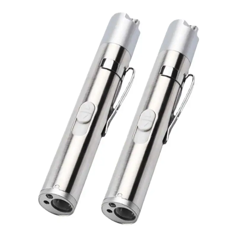 Lampe torche laser militaire - Image 9