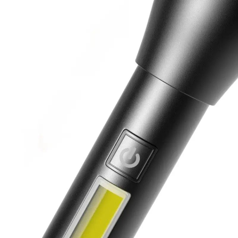 Lampe torche led etanche - Image 4