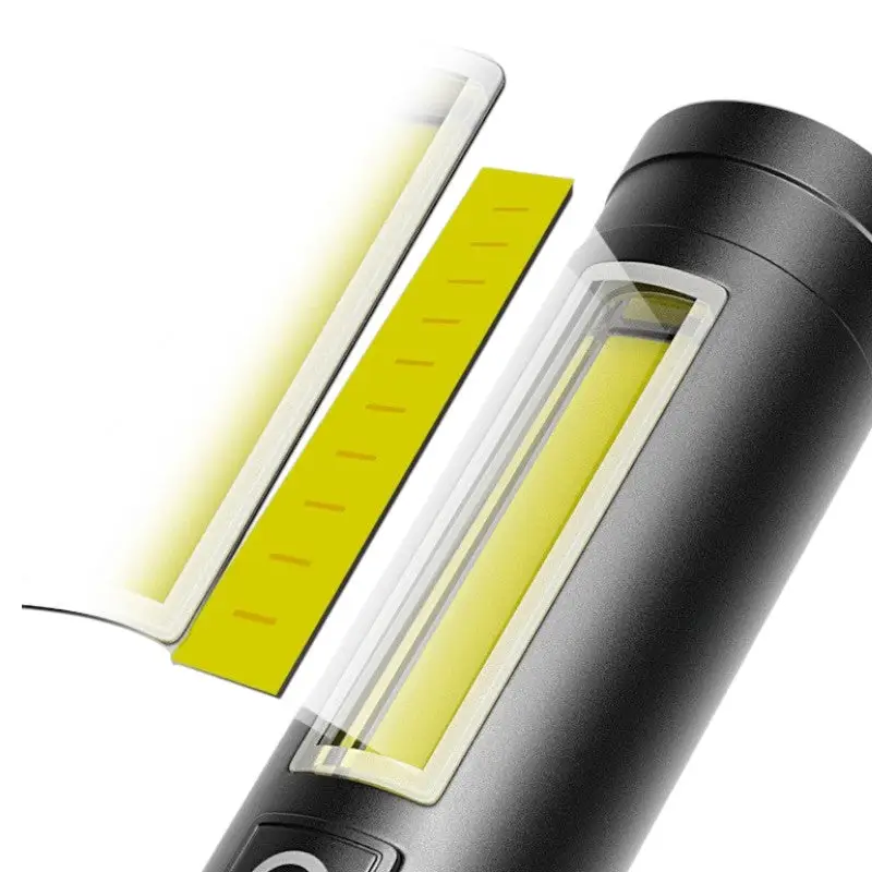 Lampe torche led etanche - Image 5