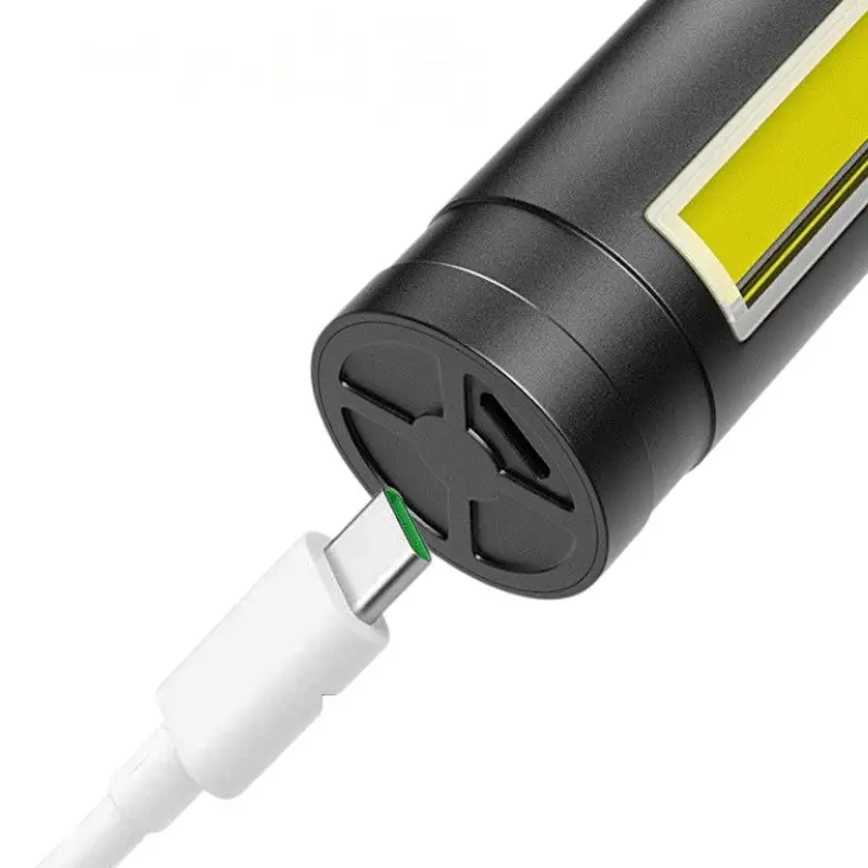 Lampe torche led etanche - Image 6