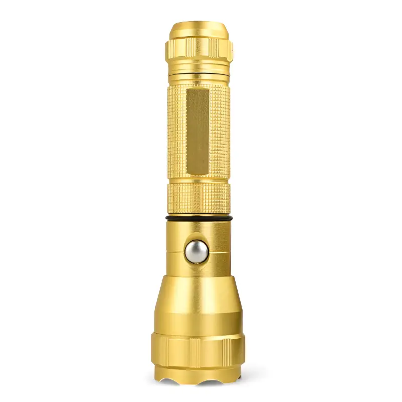 Lampe torche led haute puissance - Image 2