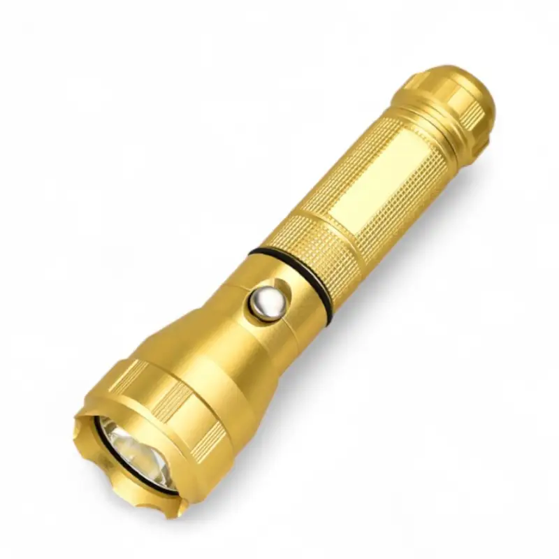Lampe torche led haute puissance - Image 3