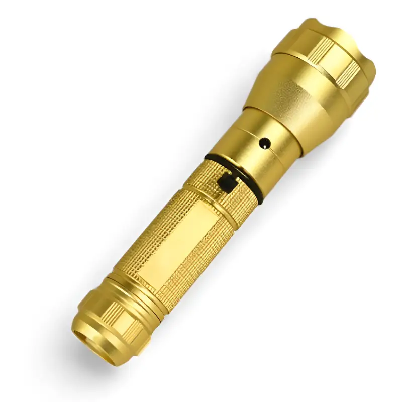 Lampe torche led haute puissance - Image 4