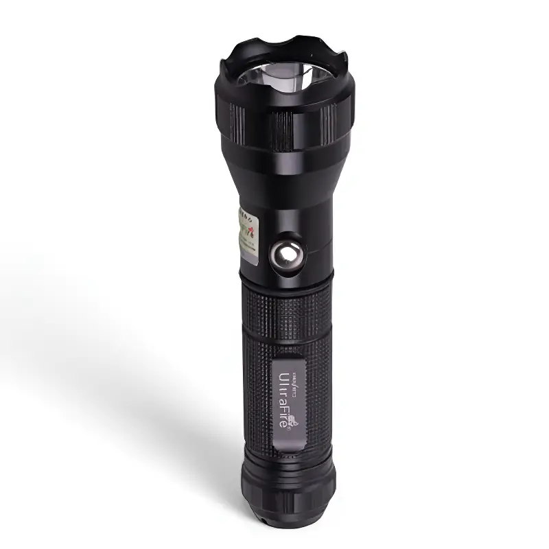 Lampe torche led haute puissance - Image 5