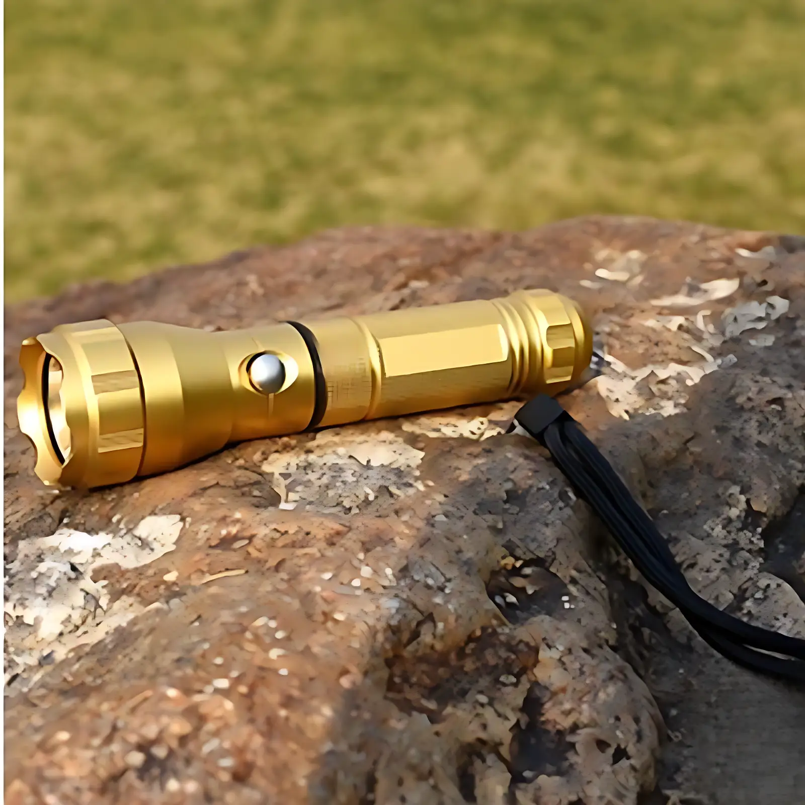 Lampe torche led haute puissance - Image 6