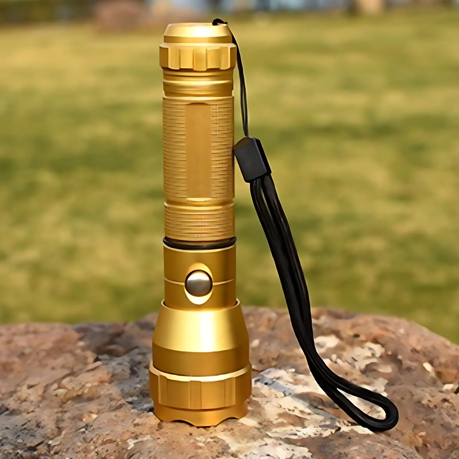 Lampe torche led haute puissance - Image 8