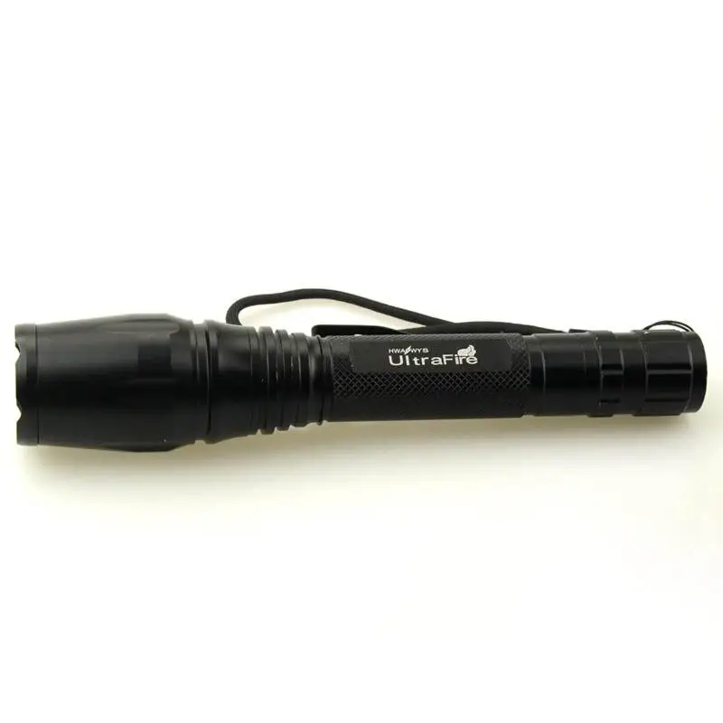 Lampe torche militaire xml t6 - Image 3