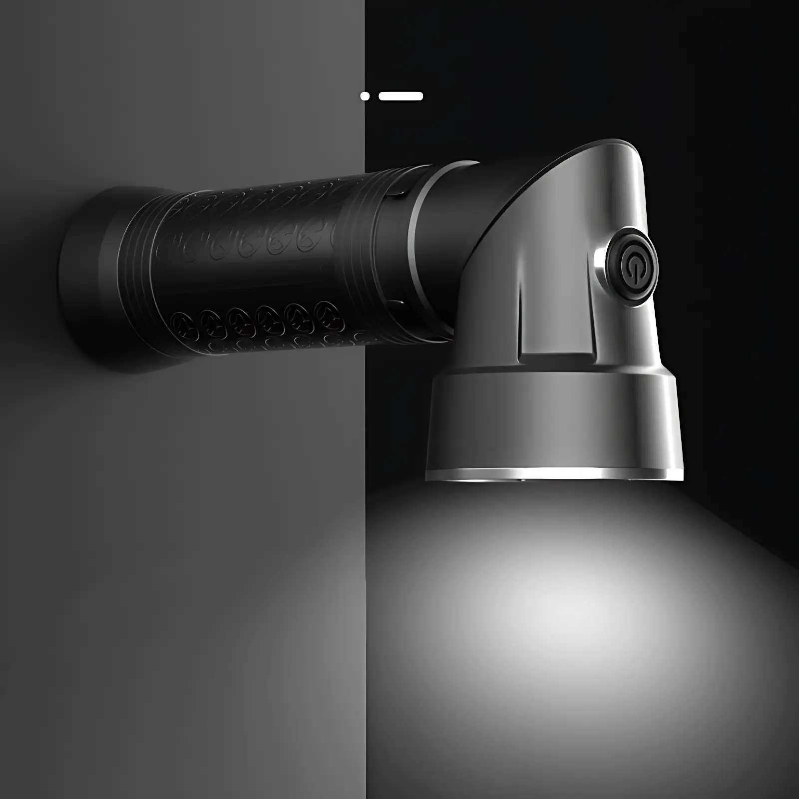 Lampe torche pliable - Image 5
