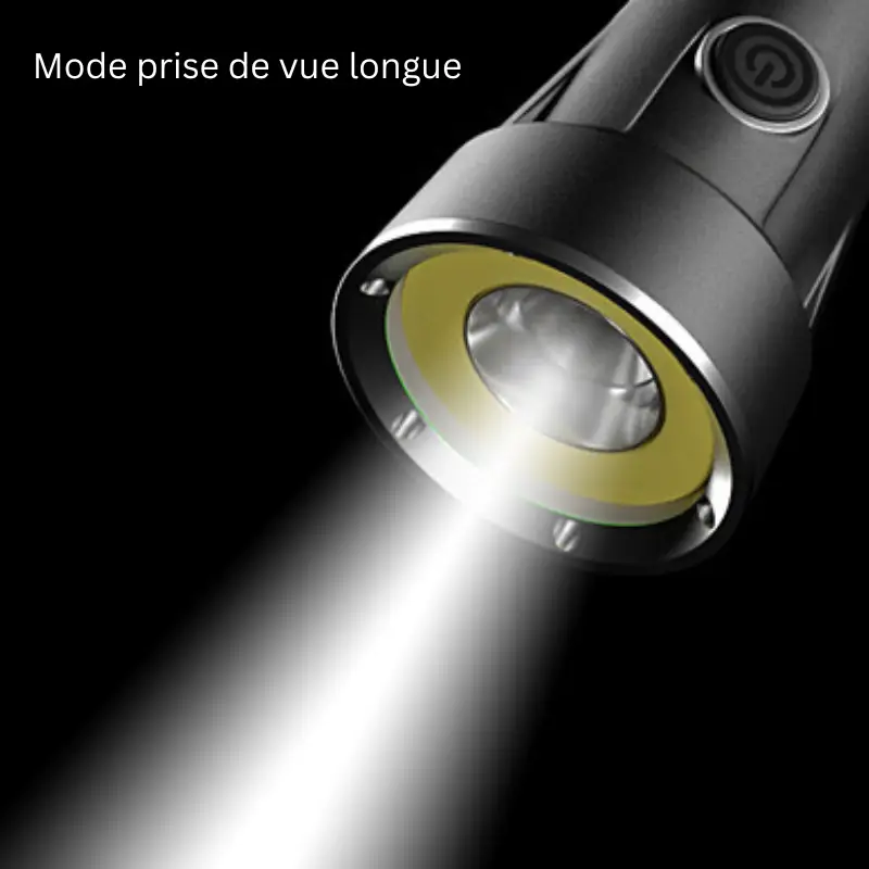 Lampe torche pliable - Image 6