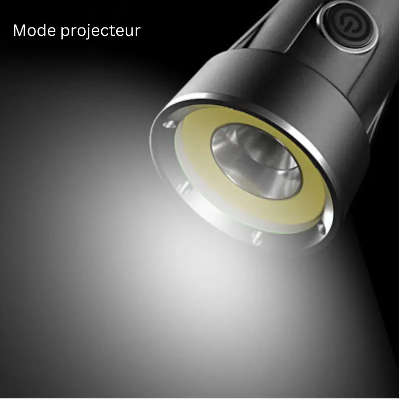 Lampe torche pliable - Image 7