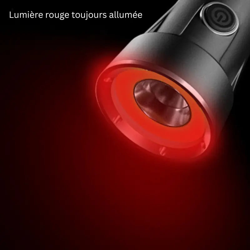 Lampe torche pliable - Image 8
