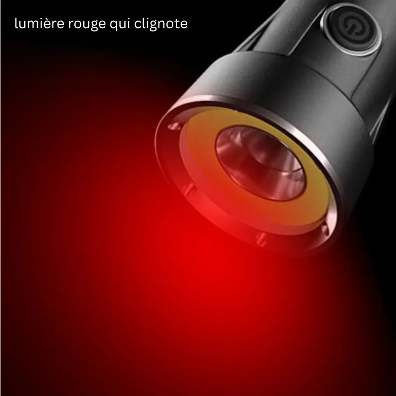 Lampe torche pliable - Image 9