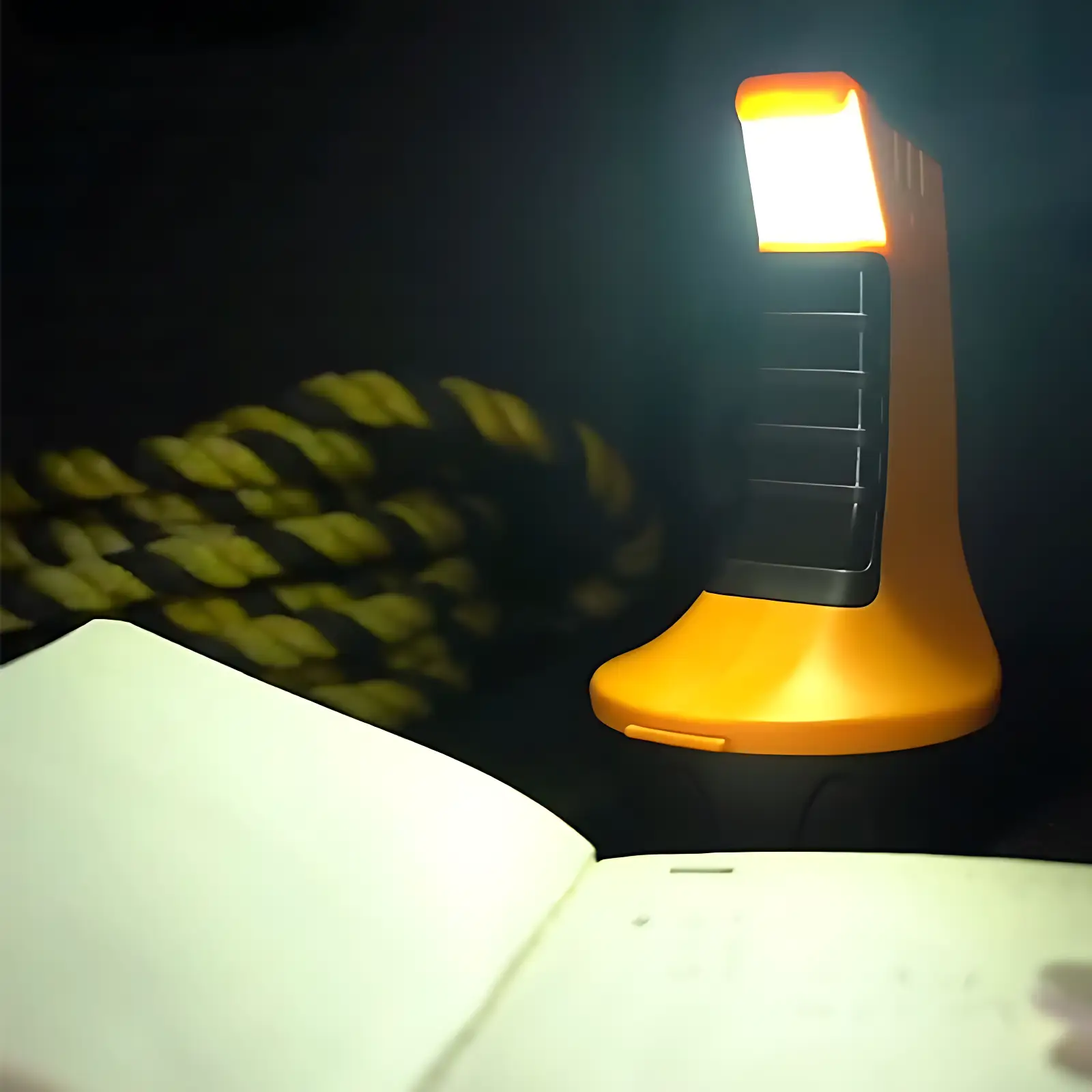 Lampe torche puissante camping - Image 7
