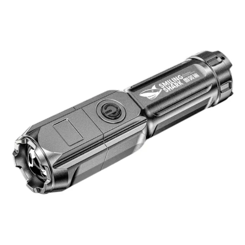 Lampe torche puissante militaire interdite - Image 2
