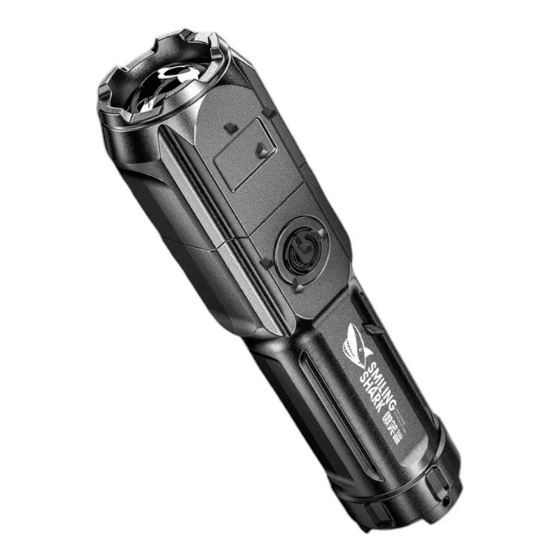 Lampe torche puissante militaire interdite - Image 3