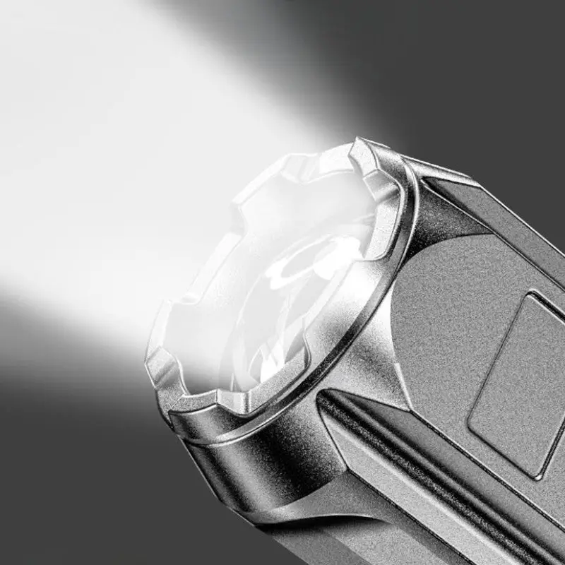 Lampe torche puissante militaire interdite - Image 7