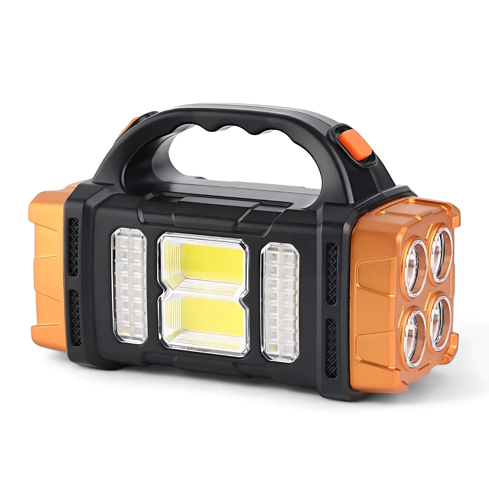 Lampe torche rechargeable camping - Image 11