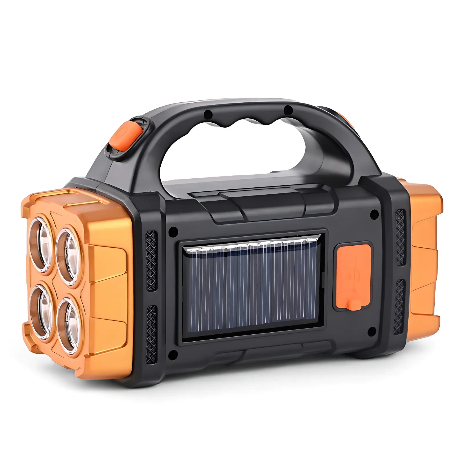 Lampe torche rechargeable camping - Image 12