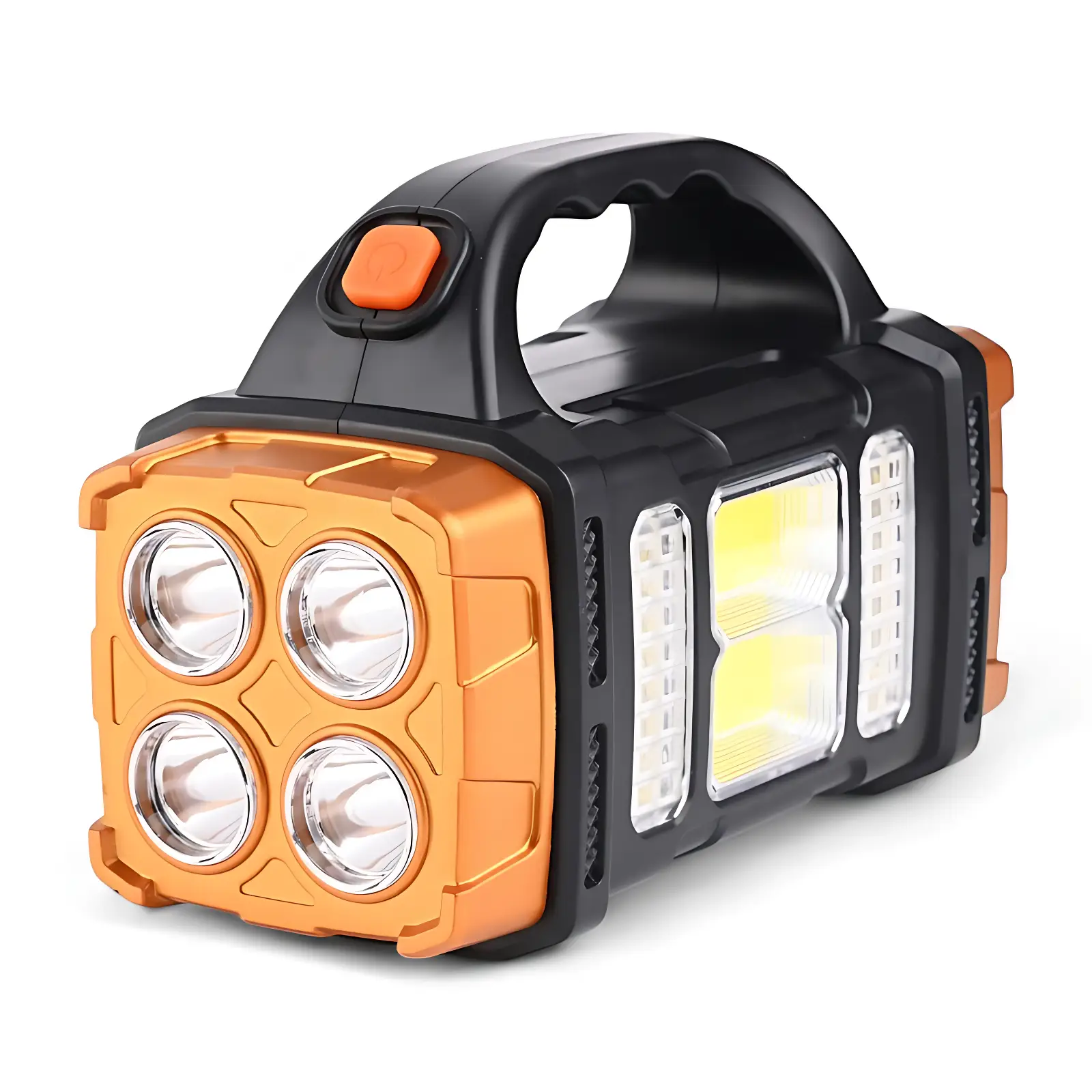 Lampe torche rechargeable camping - Image 13