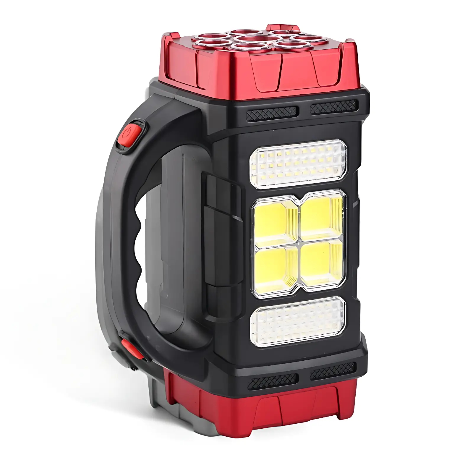 Lampe torche rechargeable camping - Image 3