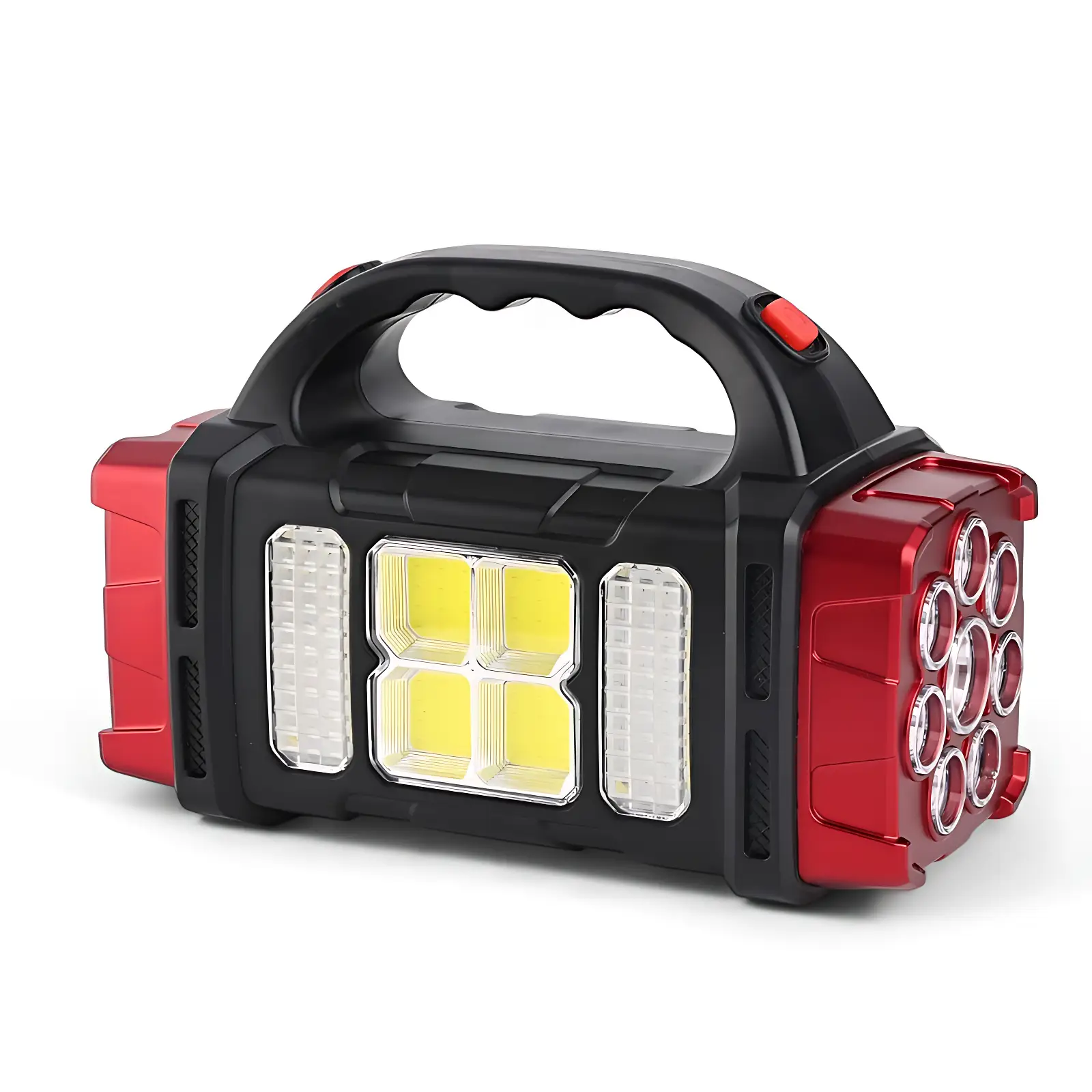 Lampe torche rechargeable camping - Image 4
