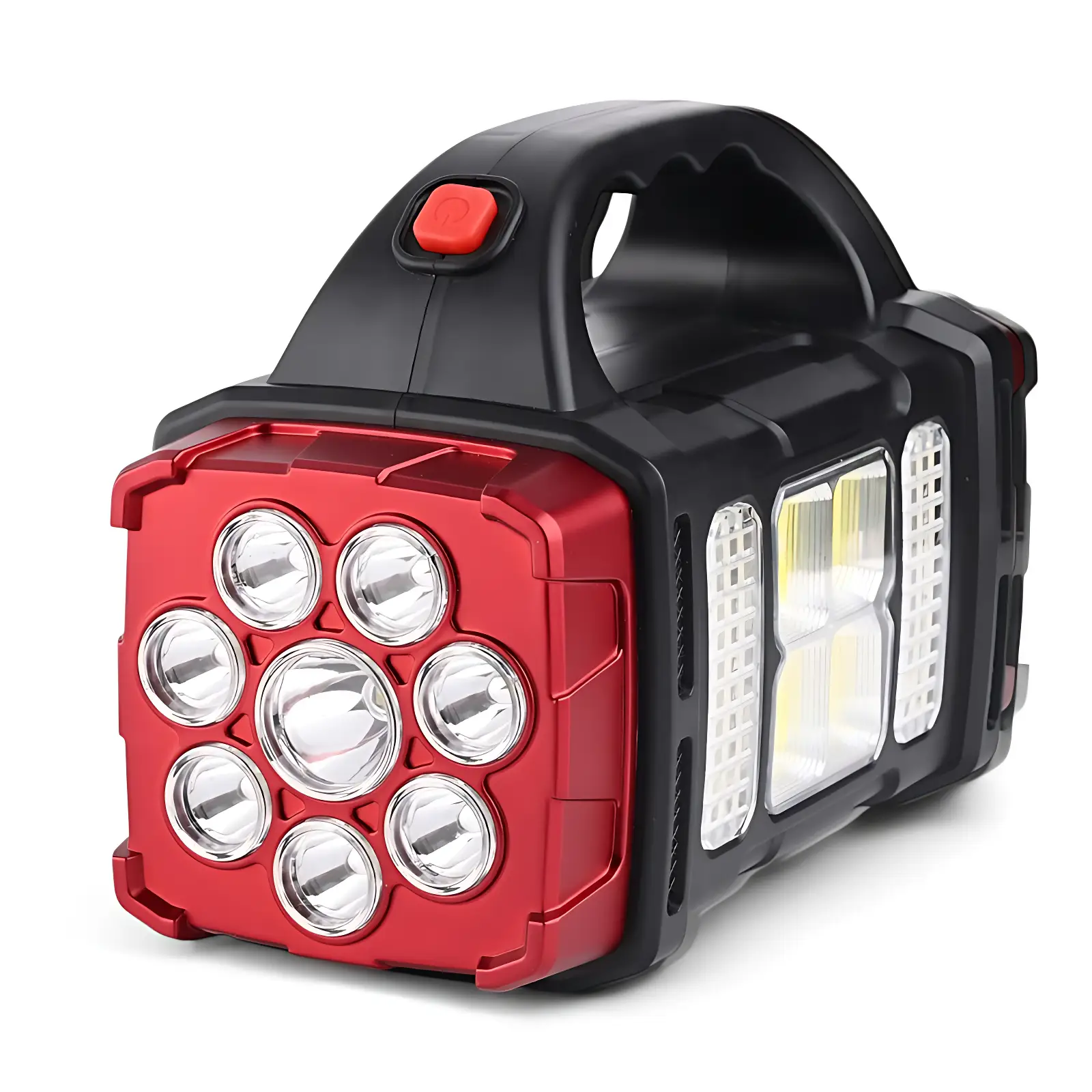 Lampe torche rechargeable camping - Image 5