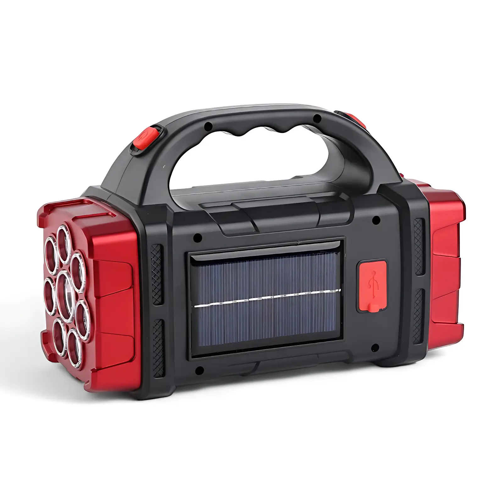 Lampe torche rechargeable camping - Image 7