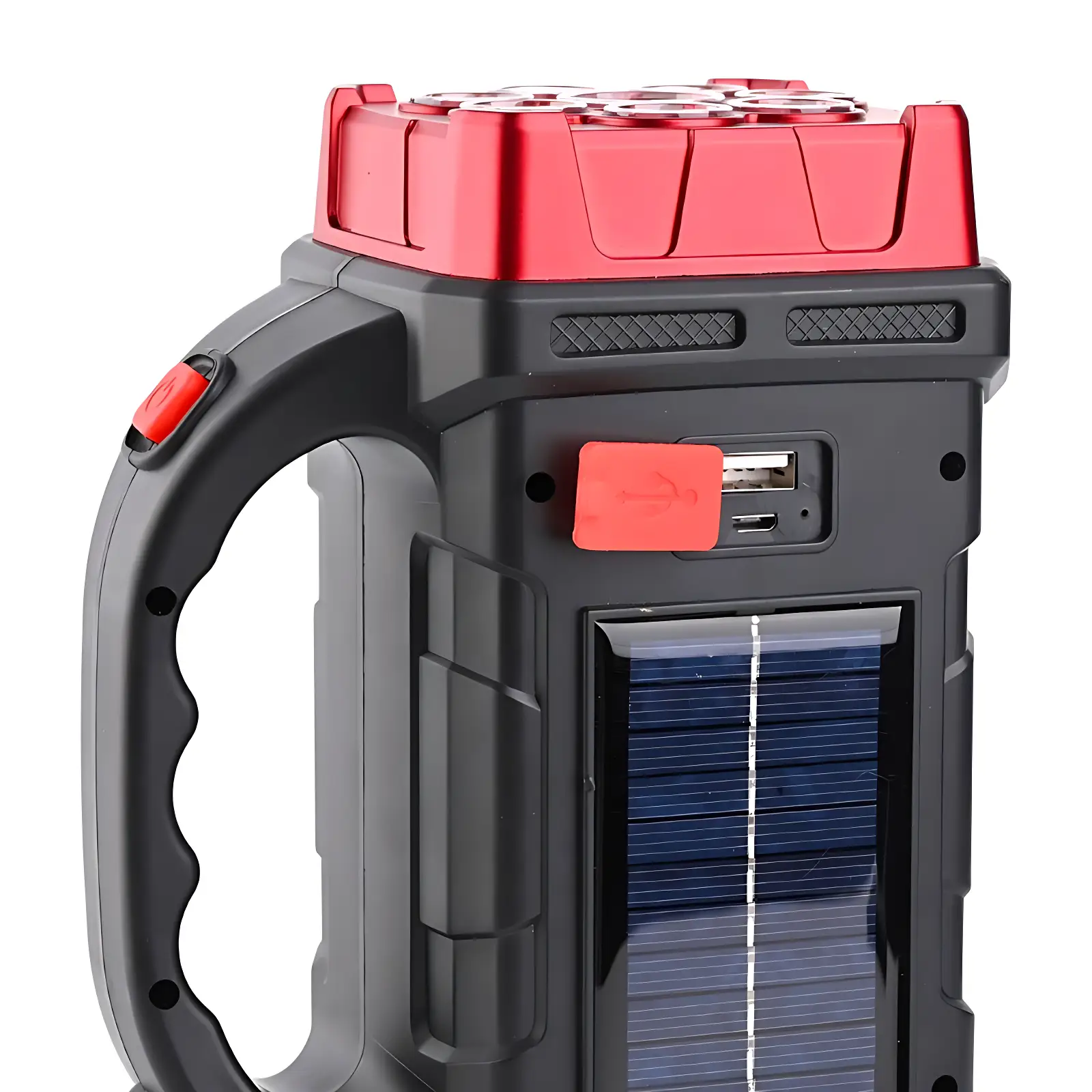 Lampe torche rechargeable camping - Image 8