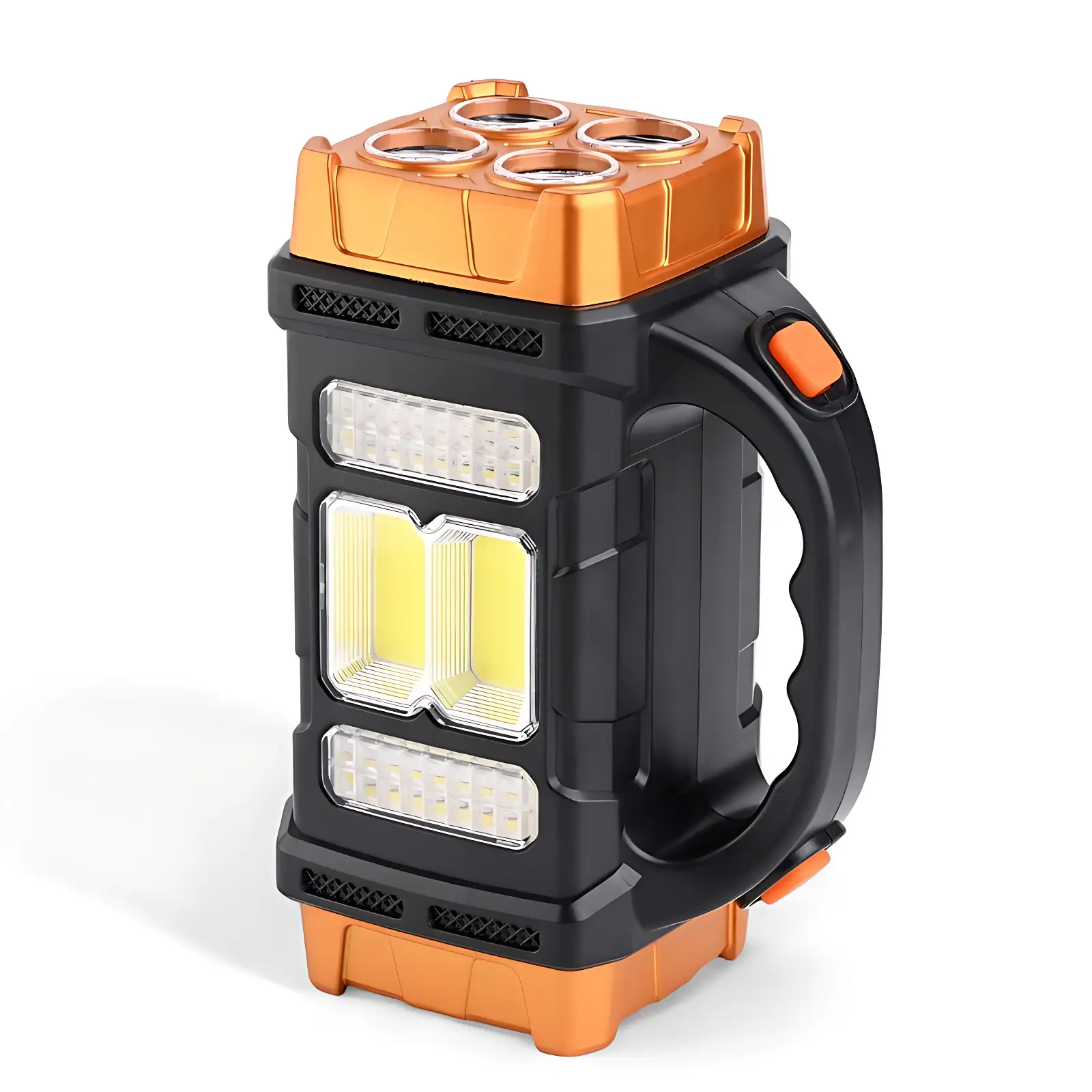 Lampe torche rechargeable camping - Image 9