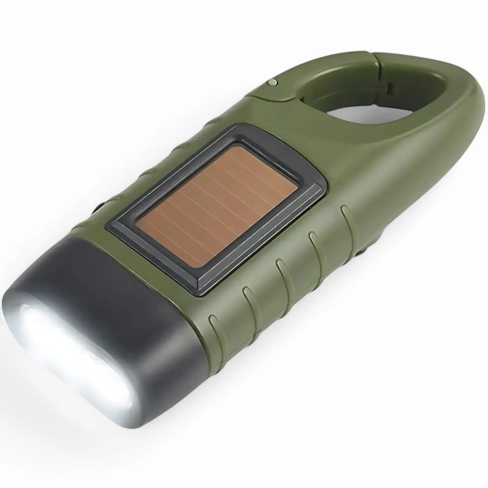 Lampe torche rechargeable manivelle - Image 7