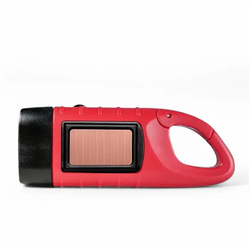 Lampe torche rechargeable manivelle - Image 8