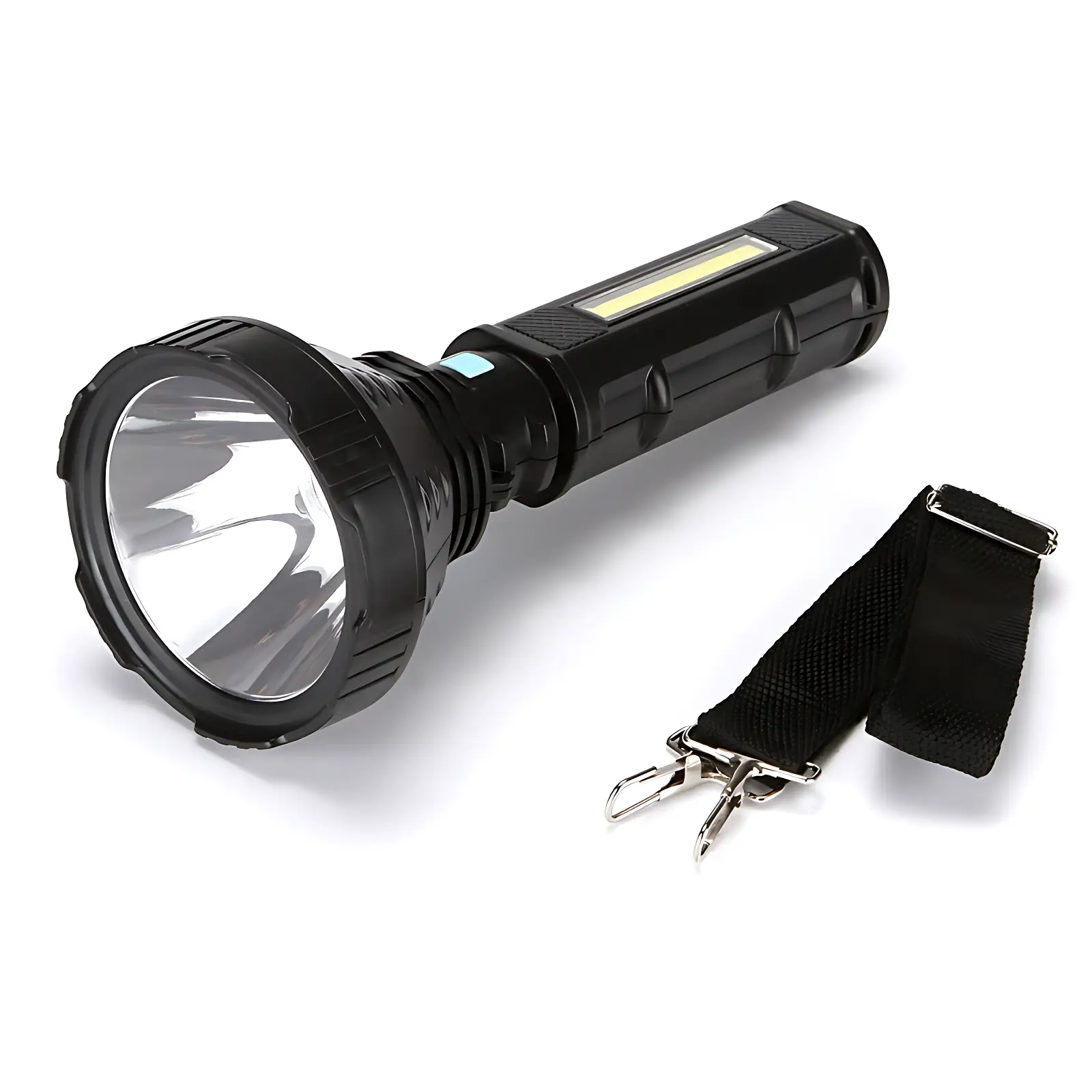 Lampe torche solaire puissante - Image 3