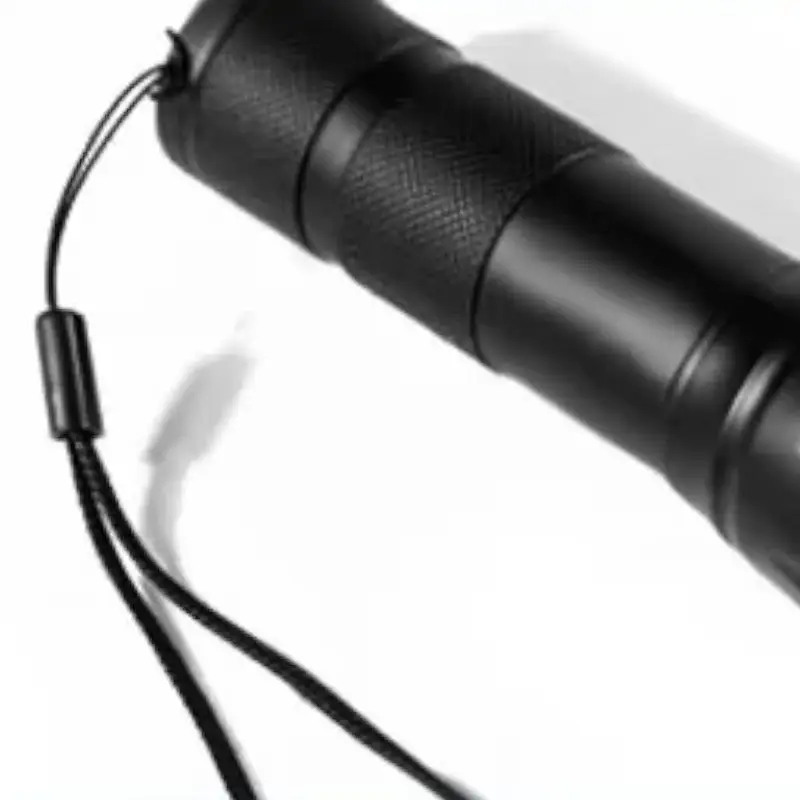 Lampe torche ultra puissante military flashlight - Image 16