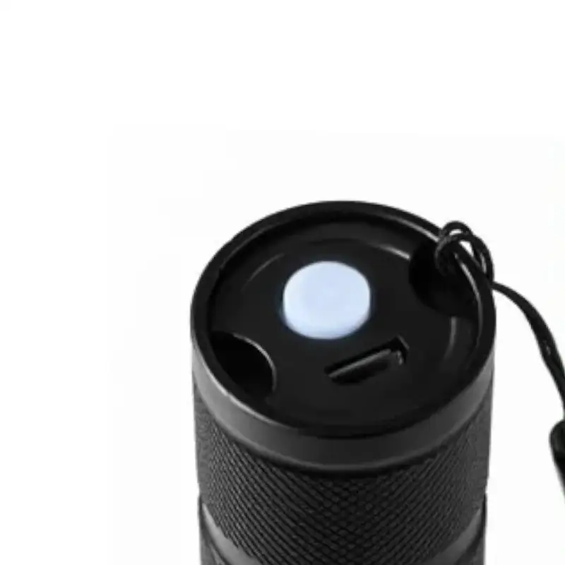 Lampe torche ultra puissante military flashlight - Image 17