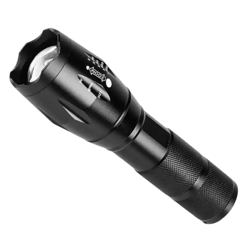 Lampe torche ultra puissante military flashlight - Image 3