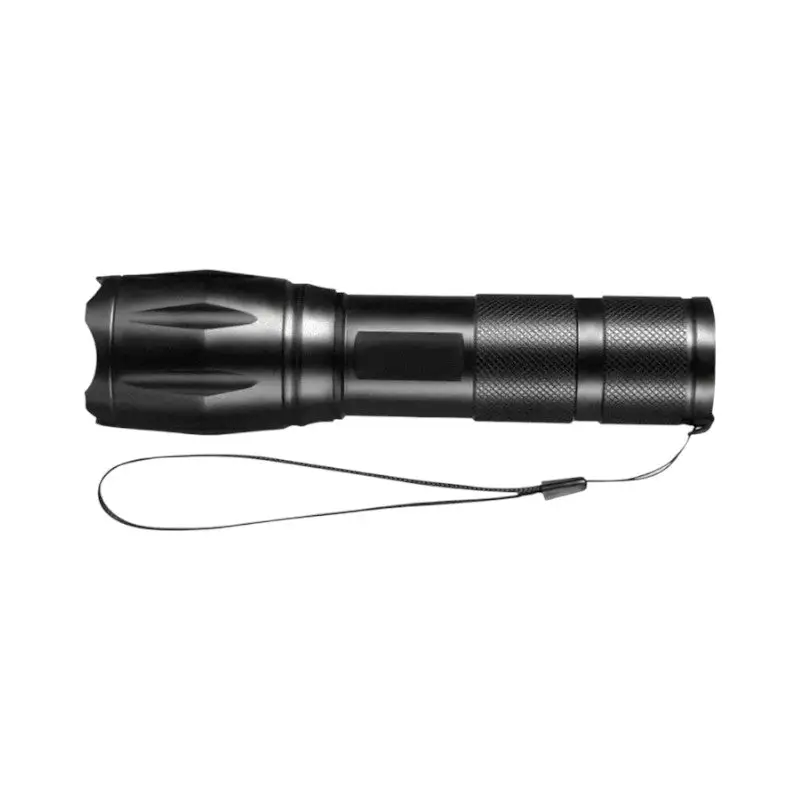 Lampe torche ultra puissante military flashlight - Image 6