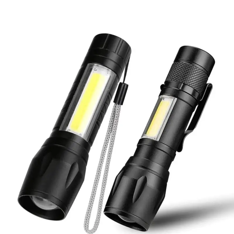 LAMPE TORCHE - ULTRA RÉSISTANTE - Image 3