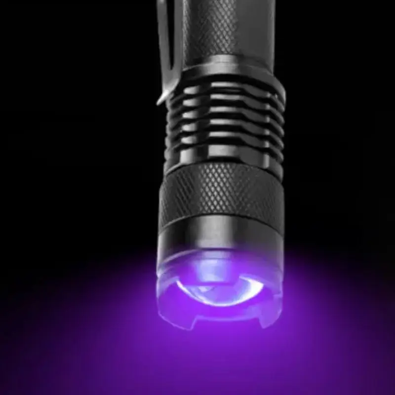 LAMPE TORCHE ULTRAVIOLET - Image 3