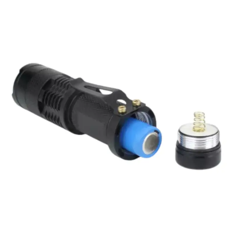 LAMPE TORCHE ULTRAVIOLET - Image 4