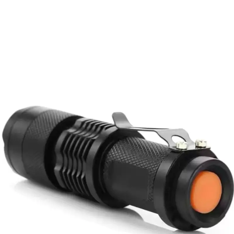 LAMPE TORCHE ULTRAVIOLET - Image 6