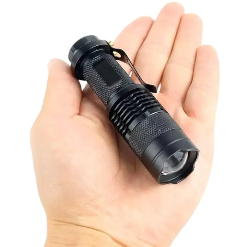 LAMPE TORCHE ULTRAVIOLET - Image 8