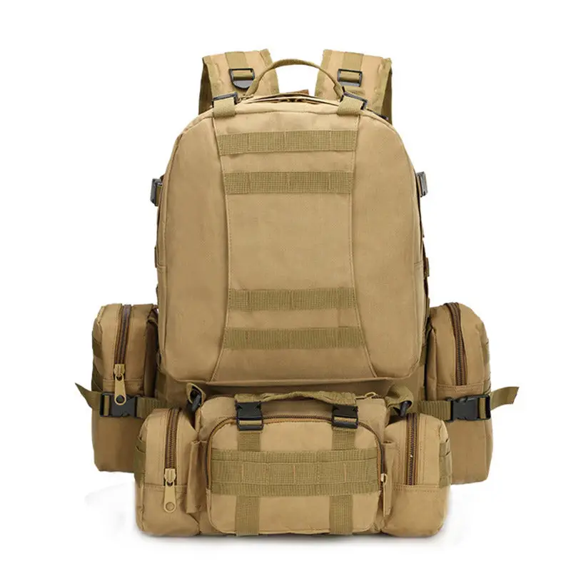 Large sac militaire - Image 2