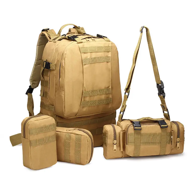 Large sac militaire - Image 5