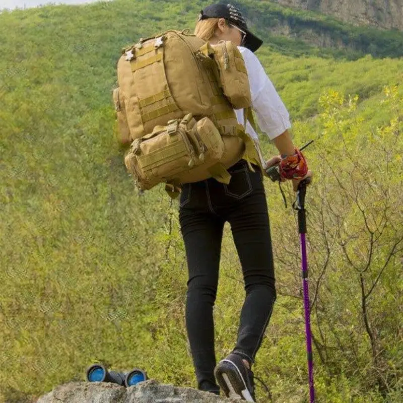 Large sac militaire - Image 9