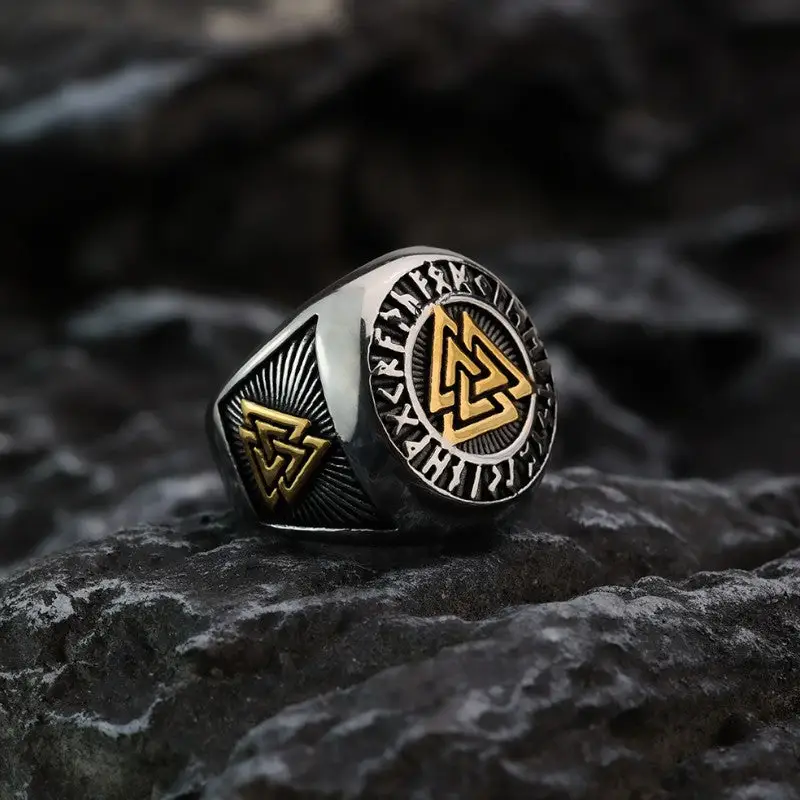 Armée bague - Image 10