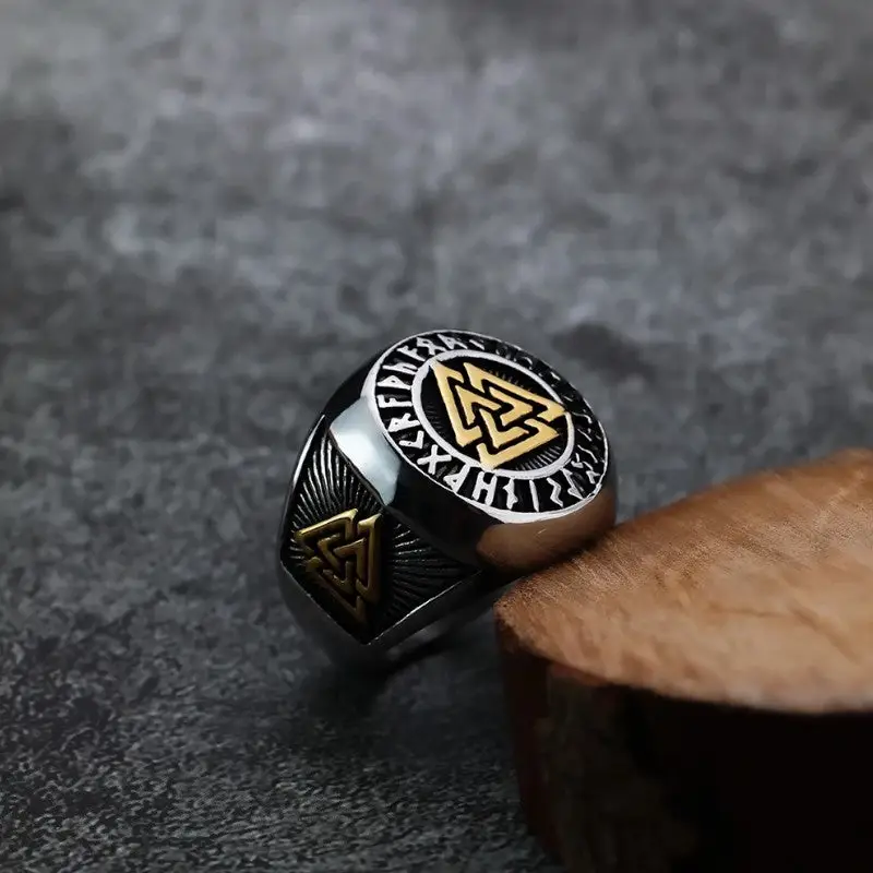 Armée bague - Image 11