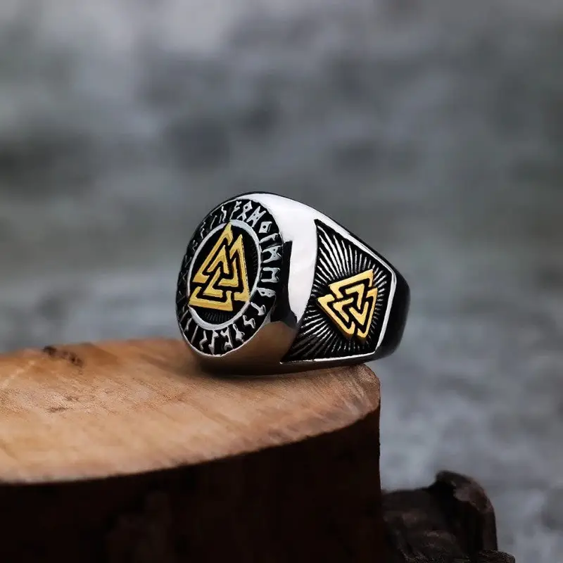 Armée bague - Image 12