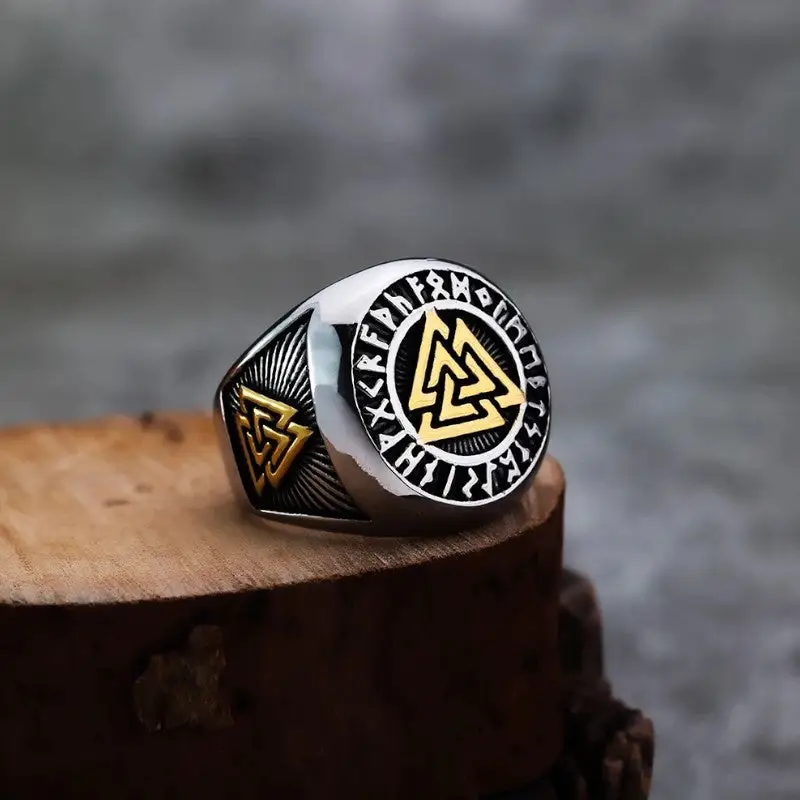Armée bague - Image 13