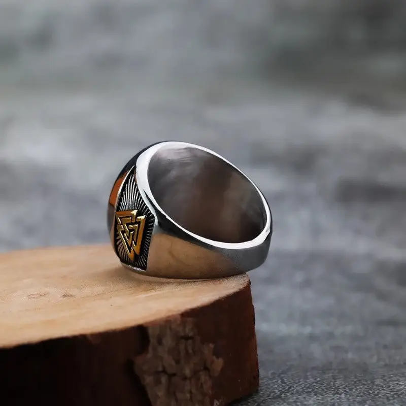 Armée bague - Image 14